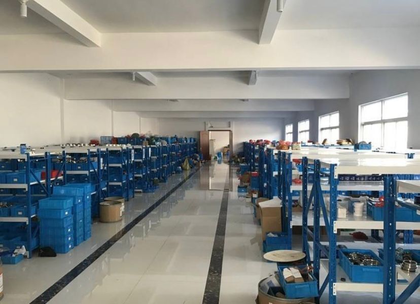 चीन Guangzhou Bogeman Mechanical Seal Co., Ltd. कंपनी प्रोफाइल