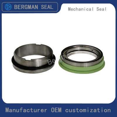 BERGMAN replace Flygt Pump seal FSL-80mm 3203 3305 3355 3300 3306 3356 PUMP Lower sealing Mechanical Seal