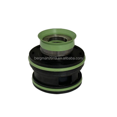 20mm Flygt Pump Cartridge Seal with Tungsten Carbide TC Faces and VITON FPM Elastomer for SS316 Hastelloy C AM350