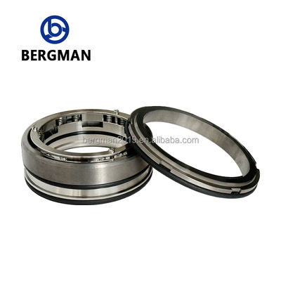 ISO9001-2015 Certified Flygt Pump Mechanical Seal with TC Face and TC Seat for Lower Seal Replacement