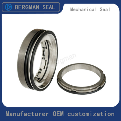 BERGMAN Replace Flygt Pump Seal FUL-75mm 3231 PUMP Lower Sealing Mechanical Seal