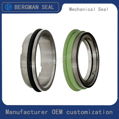 BERGMAN replace Flygt Pump seal FSL-80mm 3203 3305 3355 3300 3306 3356 PUMP Lower sealing Mechanical Seal