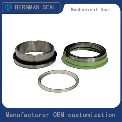 BERGMAN replace Flygt Pump seal FSL-80mm 3203 3305 3355 3300 3306 3356 PUMP Lower sealing Mechanical Seal