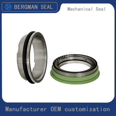 BERGMAN replace Flygt Pump seal FSL-80mm 3203 3305 3355 3300 3306 3356 PUMP Lower sealing Mechanical Seal