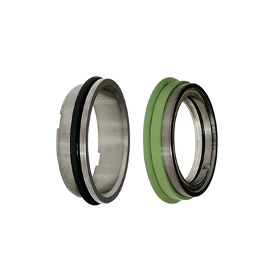 BERGMAN replace Flygt Pump seal FSL-80mm 3203 3305 3355 3300 3306 3356 PUMP Lower sealing Mechanical Seal