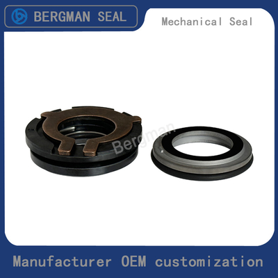 BERGMAN replace Flygt Pump seal FML-35mm XA-35 3126.090 181 280 290 3127 4440 5530 PUMP Lower sealing Mechanical Seal