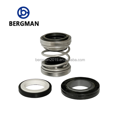 बर्गमैन 560D मैकेनिकल सील 17mm 18mm 20mm रोटरी पंपों के लिए