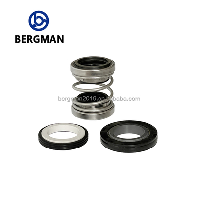 बर्गमैन 560D मैकेनिकल सील 14mm 15mm 16mm रोटरी पंपों के लिए