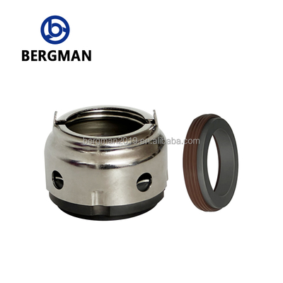 BERGMAN GX 113A पंप मैकेनिकल सील 20mm 25mm 30mm स्टेनलेस स्टील