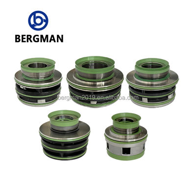 35mm Flygt Mechanical Seal with TC Face and TC Seat for Flygt Pump ISO9001-2015 Certified