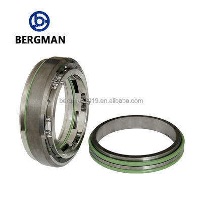 105mm Flygt Pump Mechanical Seal Lower Seal with ISO9001-2015 Certification and DIN24960 Standard Compliance
