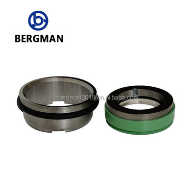 ISO9001-2015 Certified Replace Flygt FQL-60mm Pump Mechanical Seal with Tungsten Carbide TC Lower Seal