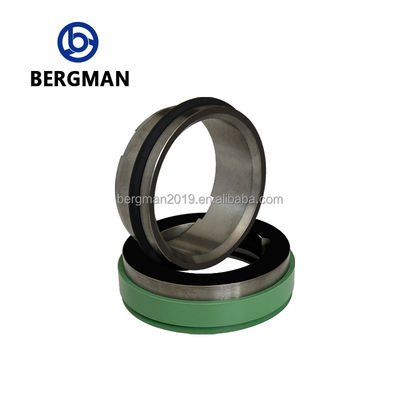 ISO9001-2015 Certified Replace Flygt FQL-60mm Pump Mechanical Seal with Tungsten Carbide TC Lower Seal