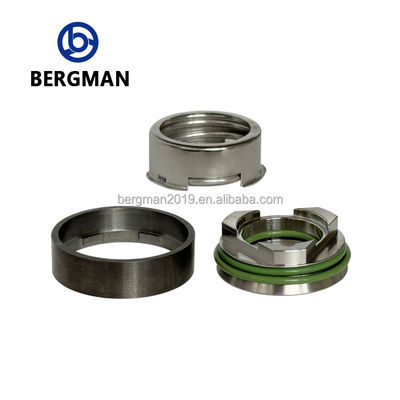 Replace Flygt 3127 4440 5530 Pump Mechanical Seal 35mm Upper Seal with VITON FPM Elastomer