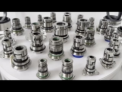 OEM GLF-C-16mm रबर बेलो सील 96511844 96511845 Grundfos पंप के लिए