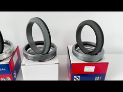 एबीएस एएफपी सबमर्सिबल पंप मैकेनिकल सील 90mm 100mm वेव स्प्रिंग